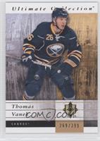 Thomas Vanek #/399