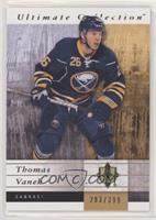 Thomas Vanek #/399