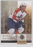 Ultimate Rookies - Bracken Kearns #/399