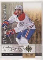 Ultimate Rookies - Frederic St. Denis #/399