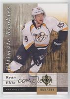 Ultimate Rookies - Ryan Ellis #/399