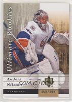 Ultimate Rookies - Anders Nilsson #/399