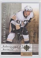 Ultimate Rookies - Robert Bortuzzo #/399