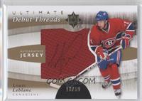 Louis Leblanc #/50