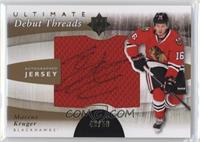 Marcus Kruger #/50