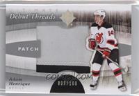 Adam Henrique #/100