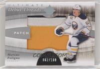 Marcus Foligno #/100