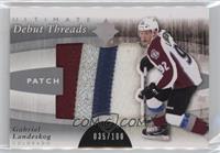 Gabriel Landeskog #/100