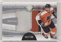 Sean Couturier #/100