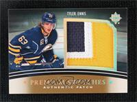 Tyler Ennis #/25