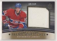 Lars Eller #/35