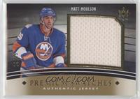 Matt Moulson #/35