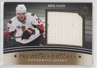 Nikita Filatov #/35