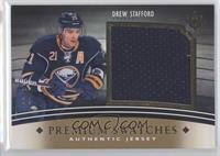 Drew Stafford #/35