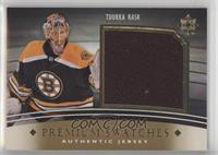 Tuukka Rask #/35