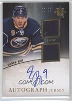 Derek Roy #/25