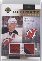 Ilya Kovalchuk #/35