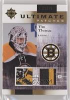 Tim Thomas #/35