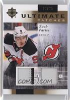 Zach Parise #/35