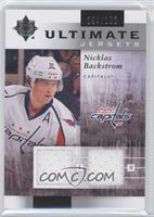 Nicklas Backstrom #/100