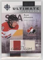 Ryan Johansen #/100