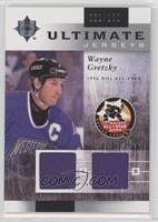 Wayne Gretzky #/100