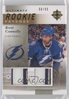 Brett Connolly #/65