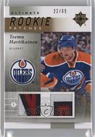 Teemu Hartikainen #/65