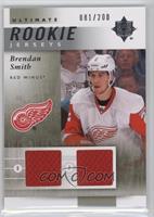 Brendan Smith #/200