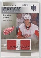 Brendan Smith #/200