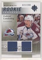 Gabriel Landeskog #/200