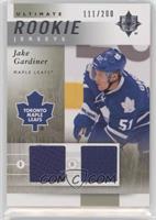 Jake Gardiner #/200