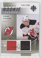 Adam Larsson #/200