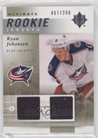 Ryan Johansen #/200