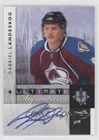 Gabriel Landeskog