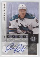 Joe Pavelski