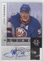 John Tavares