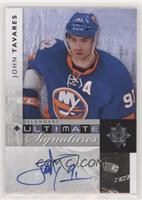 John Tavares