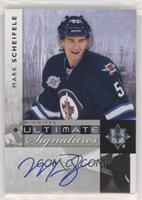 Mark Scheifele