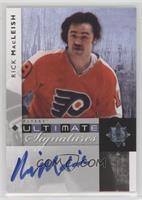 Rick MacLeish