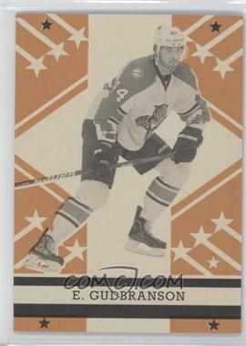 2011-12 Upper Deck - 2011-12 O-Pee-Chee Update - Retro #615 - Erik Gudbranson