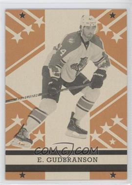 2011-12 Upper Deck - 2011-12 O-Pee-Chee Update - Retro #615 - Erik Gudbranson