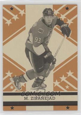 2011-12 Upper Deck - 2011-12 O-Pee-Chee Update - Retro #619 - Mika Zibanejad