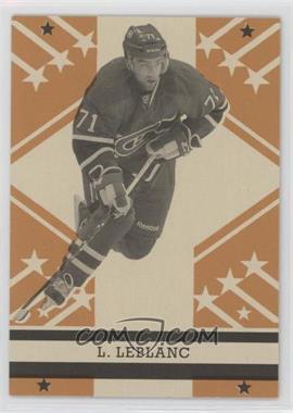 2011-12 Upper Deck - 2011-12 O-Pee-Chee Update - Retro #623 - Louis Leblanc