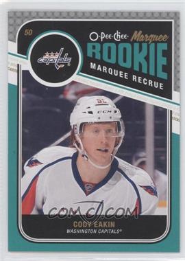 2011-12 Upper Deck - 2011-12 O-Pee-Chee Update #624 - Cody Eakin