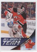 Martin Brodeur