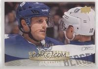 Dion Phaneuf #/10