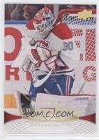 Peter Budaj #/10