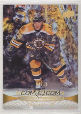 2011-12 Upper Deck - [Base] - High Gloss UD Exclusives #441 - Shawn Thornton /10