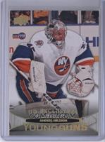 Young Guns - Anders Nilsson #/10